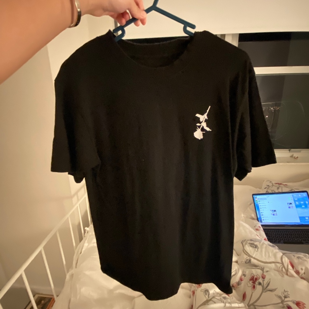 Filosophy tee
